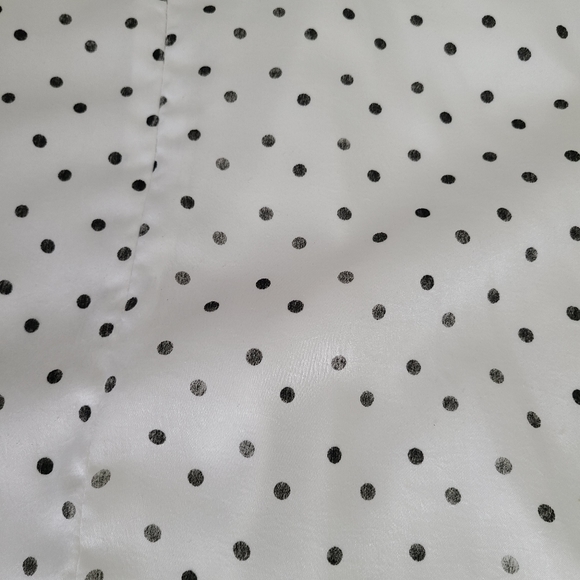 NCZZ Polka-dot Dress - Picture 8 of 9